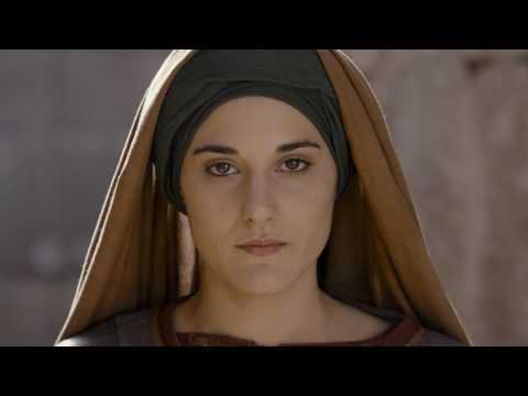 Jésus, de Nazareth à Jérusalem : la comédie musicale - Bande-annonce 