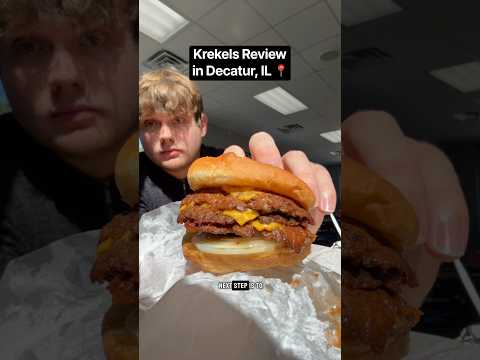 Krekel's review thumbnail