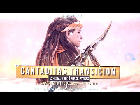 #bassauldj - CANTADITAS TRANSICION ESPECIAL 28.000K - SONIDO BASSAUL ENERGY SOUND - TRACKLIST+DESCAR