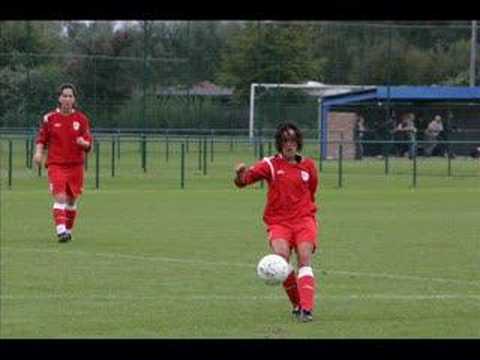 Beerse-Standard femina