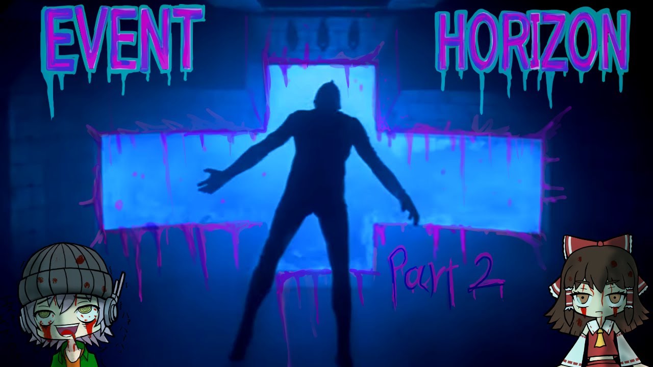 【後編】大ゴケSFホラーがカルト作品へ！地獄へようこそイベントホライゾン【ゆっくり映画紹介】