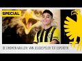 SPECIAL | De dromen van Levi: van jeugdspeler tot eSporter ?