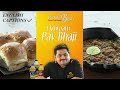 Venkatesh Bhat Makes Pav Bhaji Pav Bhaji In Tamil Pav Bhaji Street Style Pav Bhaji Recipe