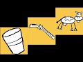 How To Draw 3 Clues From Snack Time