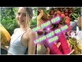 Thai Fruit Festival Living Life With Zero Regrets