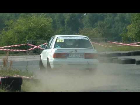 AB CUP & BMW Challenge 2013 - Bednary - Wojtek Puchalski - BMW E30 318is