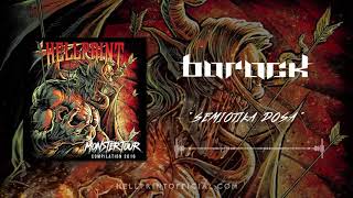 Download lagu Borock - Semiotika Dosa (Audio Stream) mp3