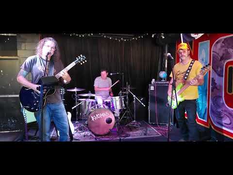 Joe Ben eXperiment — watch on YouTube