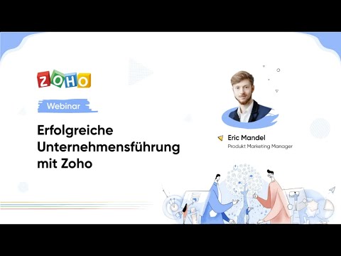 , title : 'Zoho Webinar: Erfolgreiche Unternehmensführung mit Zoho'