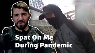 Attacker Spits In Officer’s Mouth | Police Code Zero S3 E2 | True Lives