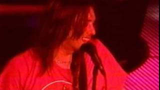 Goo Goo Dolls - 23 - You Never Know (Albany, NY 06-05-2002)