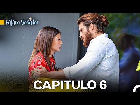 Pájaro Soñador Capítulo 6 (Doblado En Español)