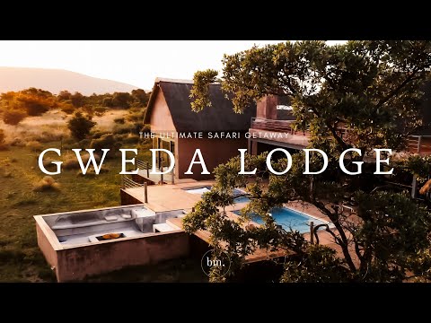 Explore A Luxury Safari House And All Its Amazing Features In This House Tour!