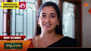Download lagu Moondru Mudichu - Best Scenes 1 | 13 Aug  2026 | Tamil Serial | Sun TV mp3