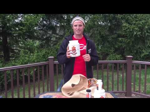 My 2 Favorite Things About Max Effort Products | Cory Gregory