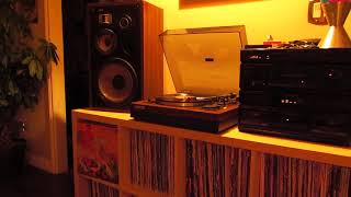 Fleetwood Mac Although the Sun Is Shining