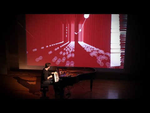 Dan Tepfer's Remote Connections Ep. 72