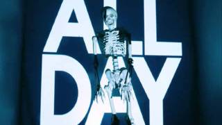 Girl Talk - Steady Shock