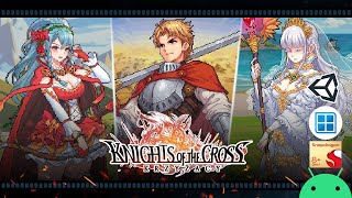 Krzyżacy - The Knights of the Cross | Winlator | Android