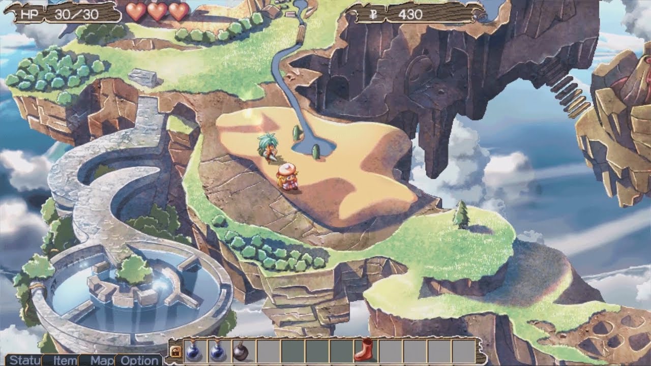 Launch Trailer