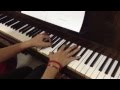 SNSD (Girls' Generation) - Lost In Love - Piano ...
