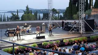 Johnny Marr - the tracers - 20/06/2019 - gardone riviera