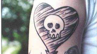 Bleed  By Alkaline Trio. Picture Slideshow Check it out ! x)