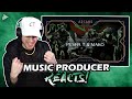 Music Producer Reacts To Pusha T Mako Misfit Toys Arcane League Of Legends