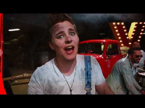 VolxRox - Das brucht ke Mönsch (Mexico Edit)