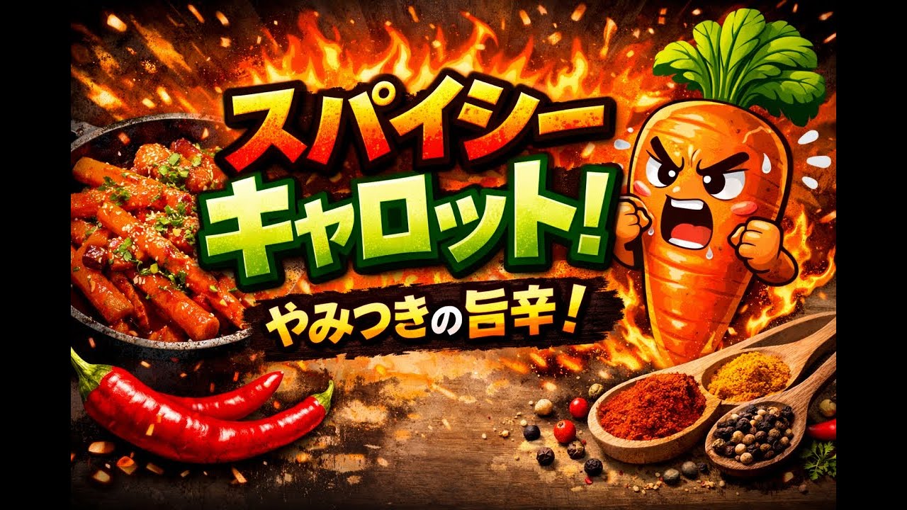 佐久志賀 スパイシーキャロット 5.12b