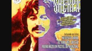 easy livin' ( uriah heep ) performed by sherpa ( baron rojo ) 1974