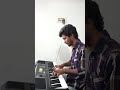 Karpoora Bommai Ondru Piano Cover Tribute To The Legend SPB RJHari Musicz Keladi Kanmani