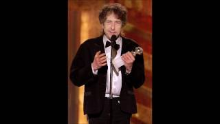 Bob Dylan - Highlands (Glasgow 2000)