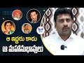 ycp karumuri venkat reddy on daggubati purandeswari vs gvl ntr daughter purandeswari strong counter