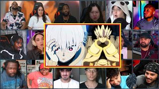 Fire Force Season 3 Episode 20 Reaction Mashup | 炎炎ノ消防隊