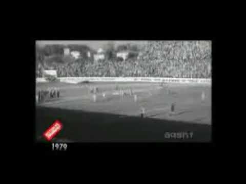ECC 1979-80. 1 Round. FK Partizani - Celtic FC. Highlights.