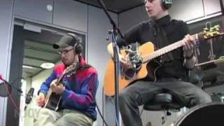 Wishing You Well - Stanfour - N-JOY LiveLounge - N-JOY - NDR