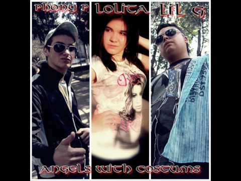 Phony P & Lil G ft. лолiта-ангели с костюми.wmv