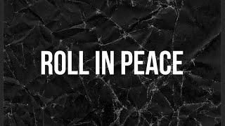 T-Pain - &quot;Roll In Peace&quot; (T-Mix)