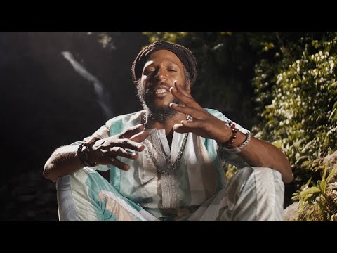 Tiwony - Amen (Official Video)