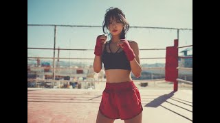 Download the video "sports girl 3"