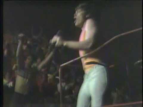 Franken & Davis as The Rolling Stones  - "Under My Thumb"