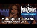 Monique Klemann - Summer night city | Beste Zangers 2014