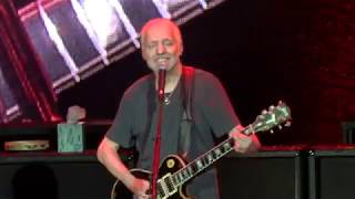 Peter Frampton Live 2019 ⬘ 4K 🡆The Lodger 🡄 Sept 21 - Houston, TX