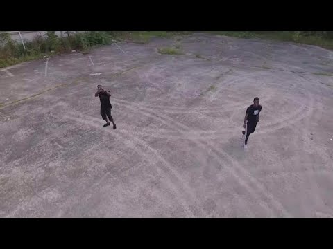 Widgunz ft Koffi Masta - Should I Hustle ? (Official Video) - Prod by Jeune Bendjul