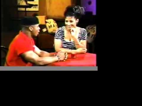 Smooth Jazz Saxophonist Alfonzo Blackwell - Interview on BET the Jazz Channel