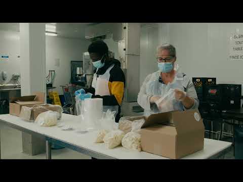 Food Sorting (English)