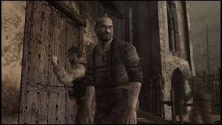 [閒聊] 惡靈古堡4 閃光彈