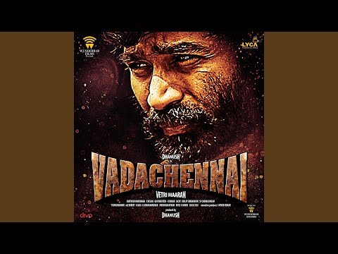 VadaChennai Theme
