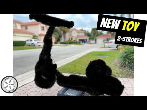 2JZ FRS pt 8 - Timing Service getting ready + NEW TOY !!!!!